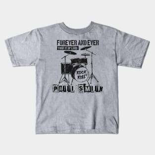 patti forever and ever Kids T-Shirt